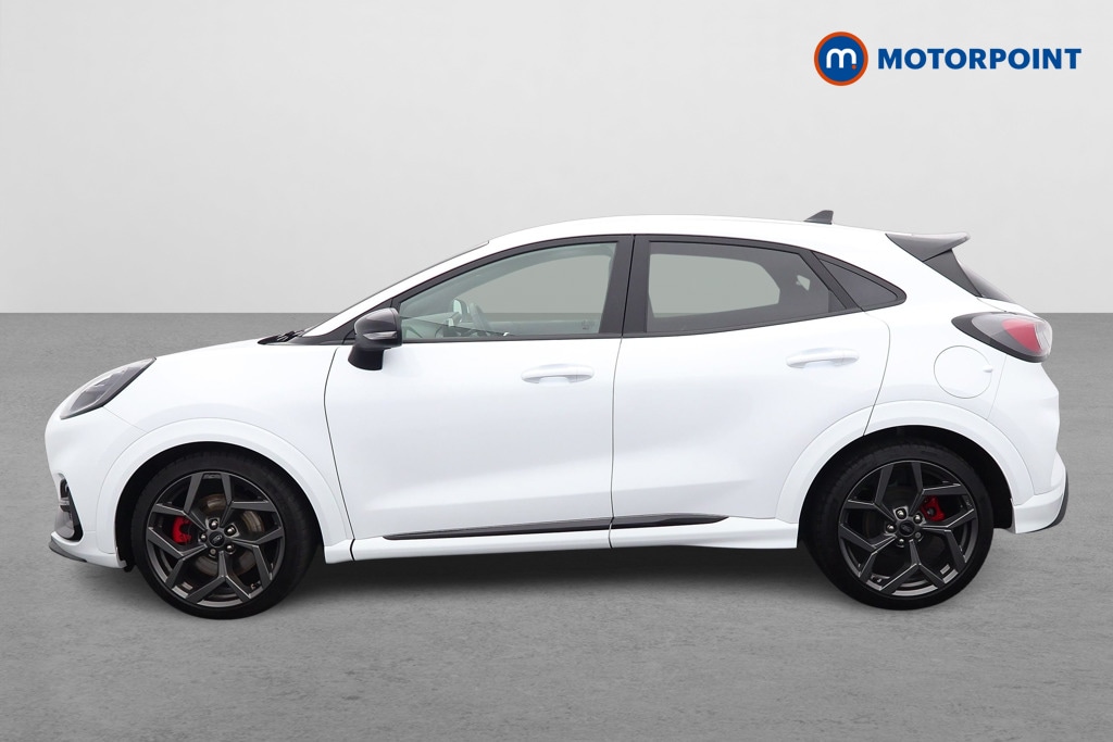 Used Ford Puma 2023 for sale - 77117551: Photo 4