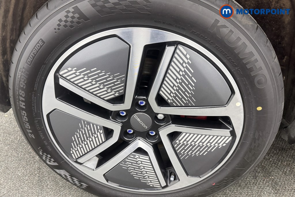 Used Omoda OMODA 5 2024 for sale - 77795648: Photo 15