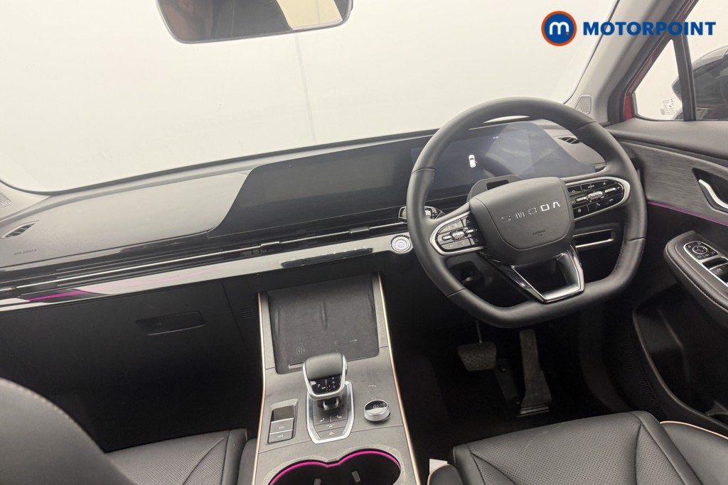 Used Omoda OMODA 5 2024 for sale - 77795648: Photo 17