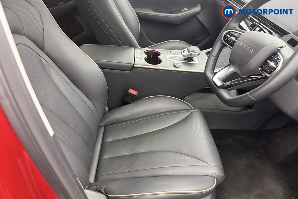 Used Omoda OMODA 5 2024 for sale - 77795648: Photo 20