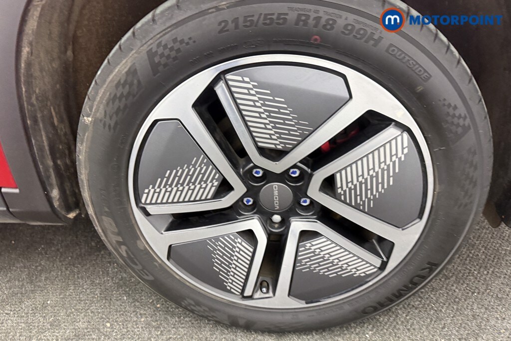 Used Omoda OMODA 5 2024 for sale - 77795648: Photo 29