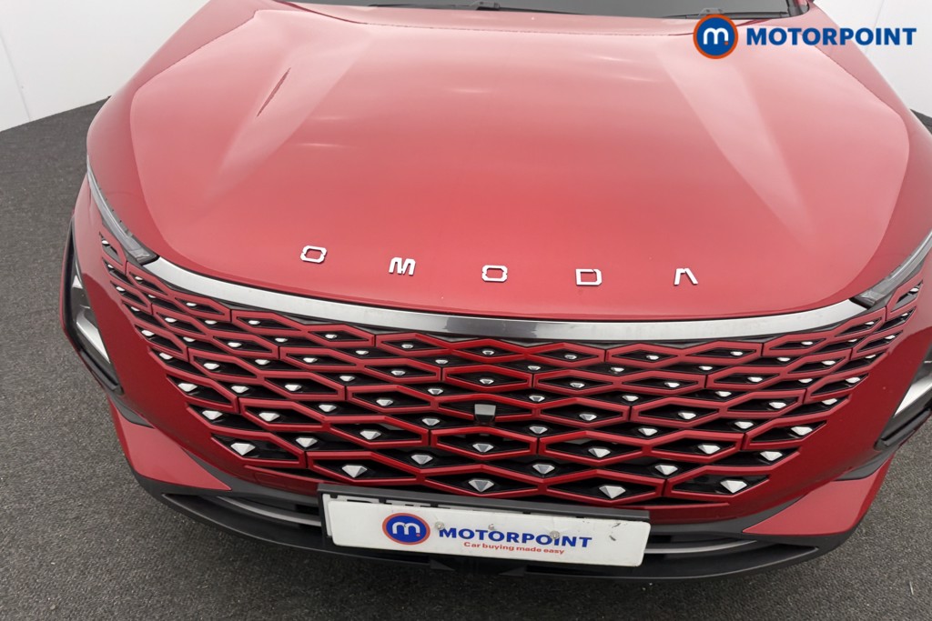 Used Omoda OMODA 5 2024 for sale - 77795648: Photo 30