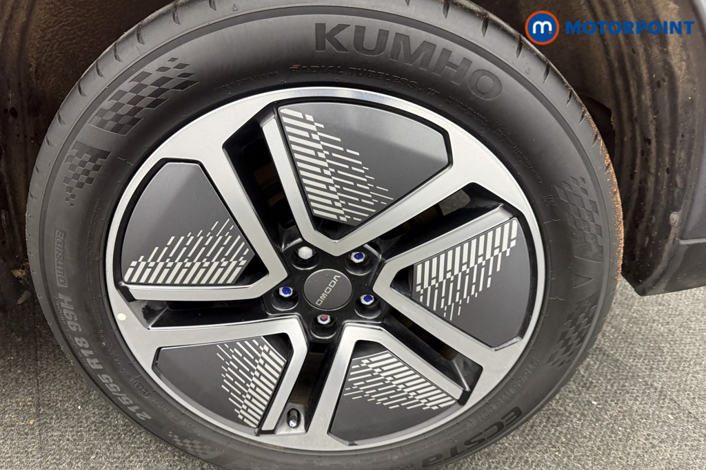 Used Omoda OMODA 5 2024 for sale - 77795648: Photo 35