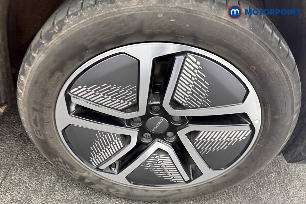 Used Omoda OMODA 5 2024 for sale - 77795648: Photo 41