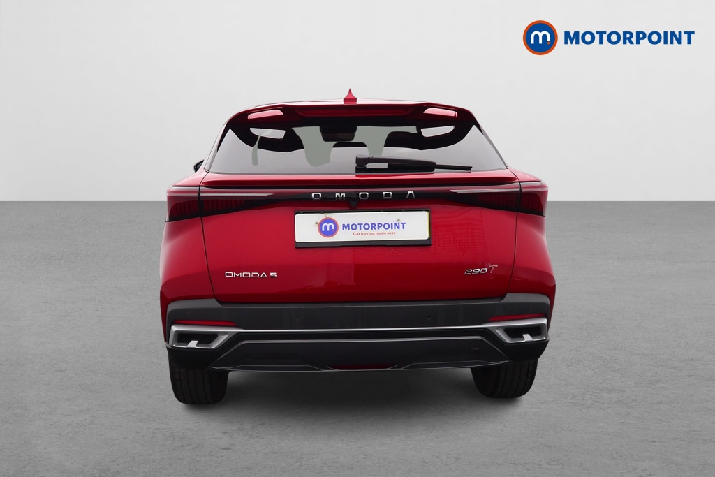 Used Omoda OMODA 5 2024 for sale - 77795648: Photo 6