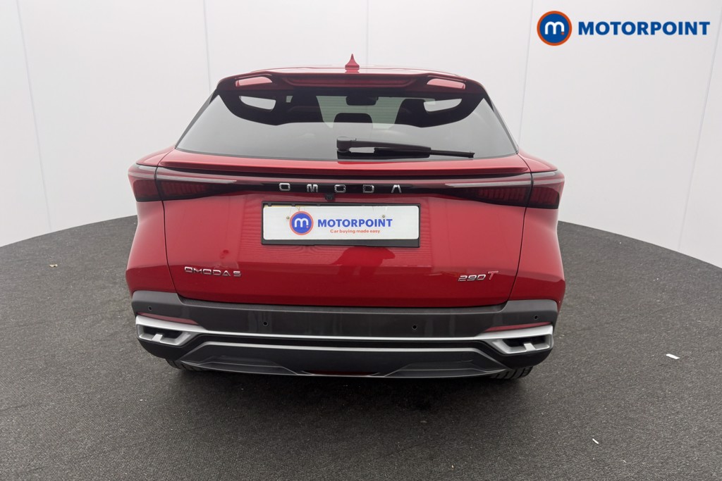 Used Omoda OMODA 5 2024 for sale - 77795648: Photo 9