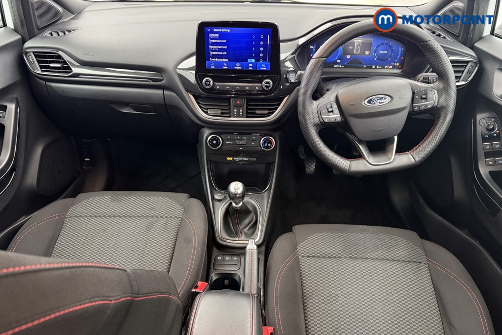 Used Ford Puma 2023 for sale - 77604413: Photo 10