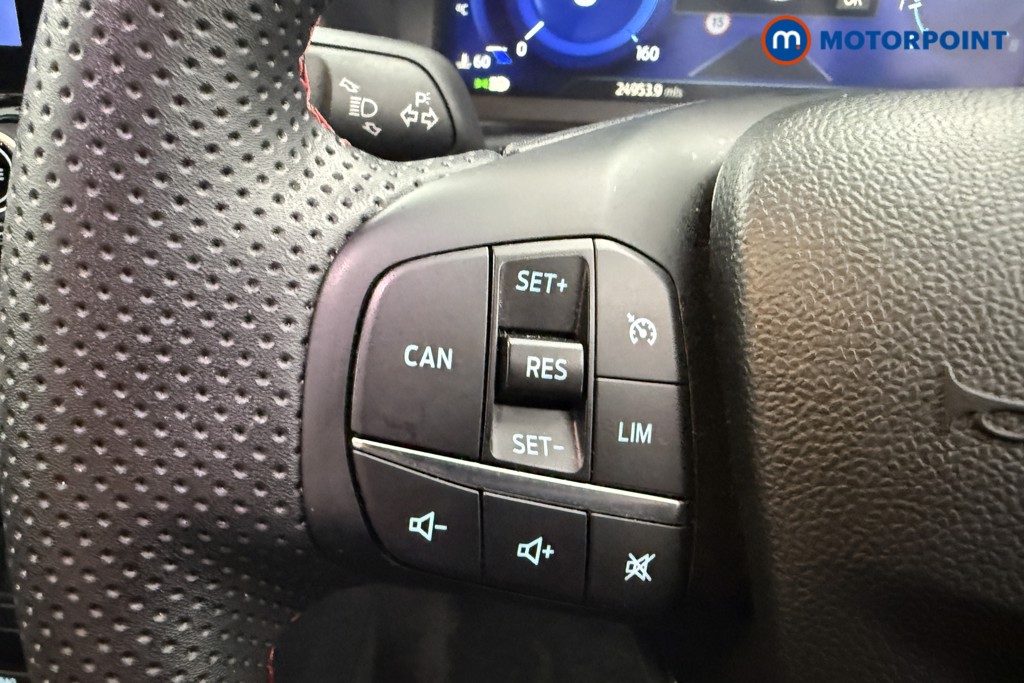 Used Ford Puma 2023 for sale - 77604413: Photo 12