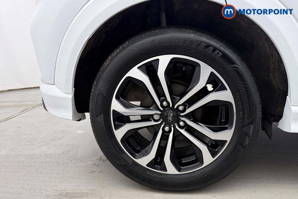 Used Ford Puma 2023 for sale - 77604413: Photo 37