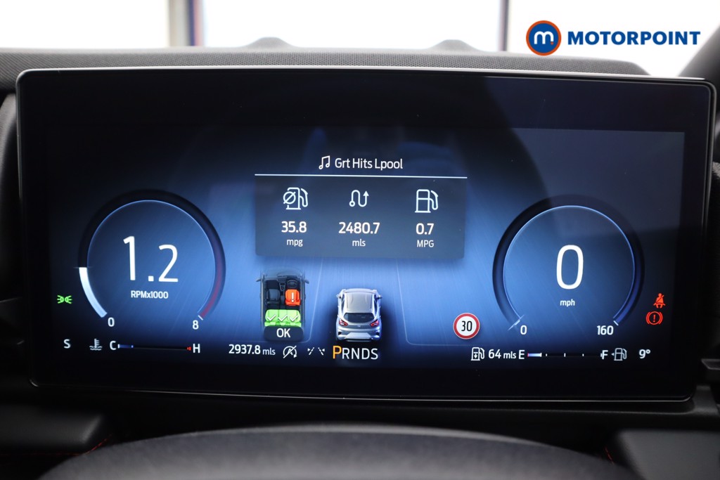 Used Ford Puma 2024 for sale - 77180160: Photo 12