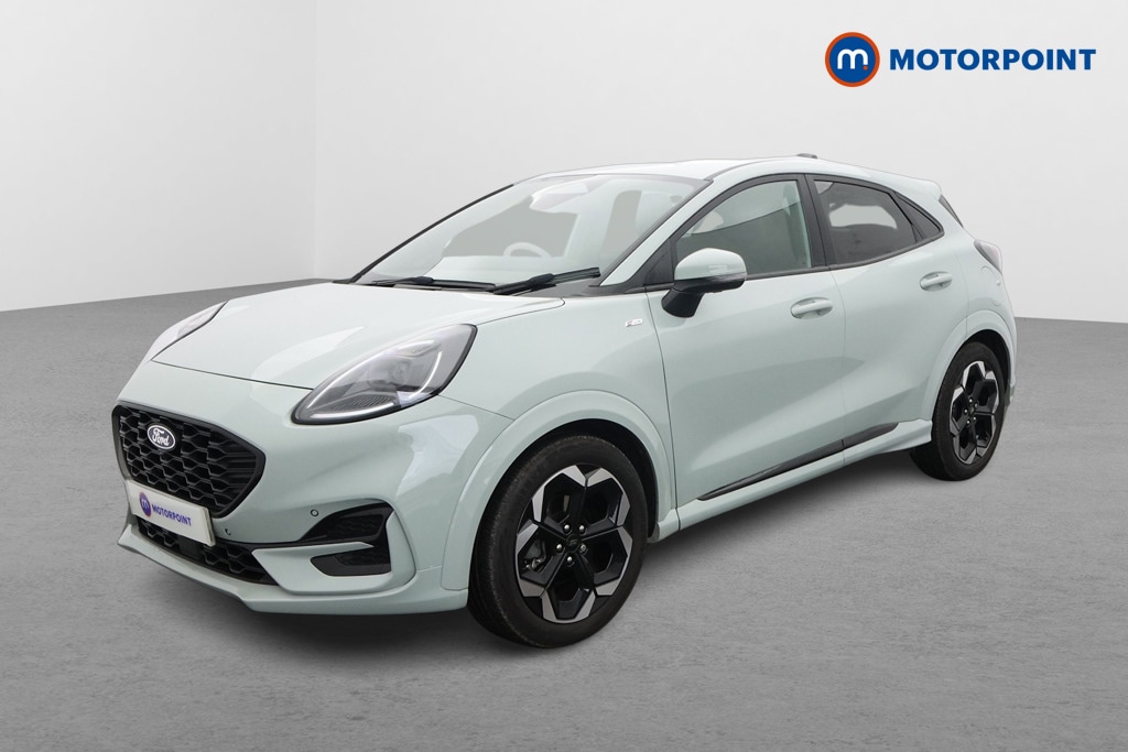 Used Ford Puma 2024 for sale - 77180160: Photo 3