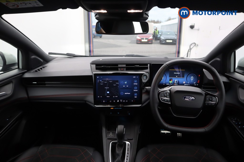 Used Ford Puma 2024 for sale - 77180160: Photo 30