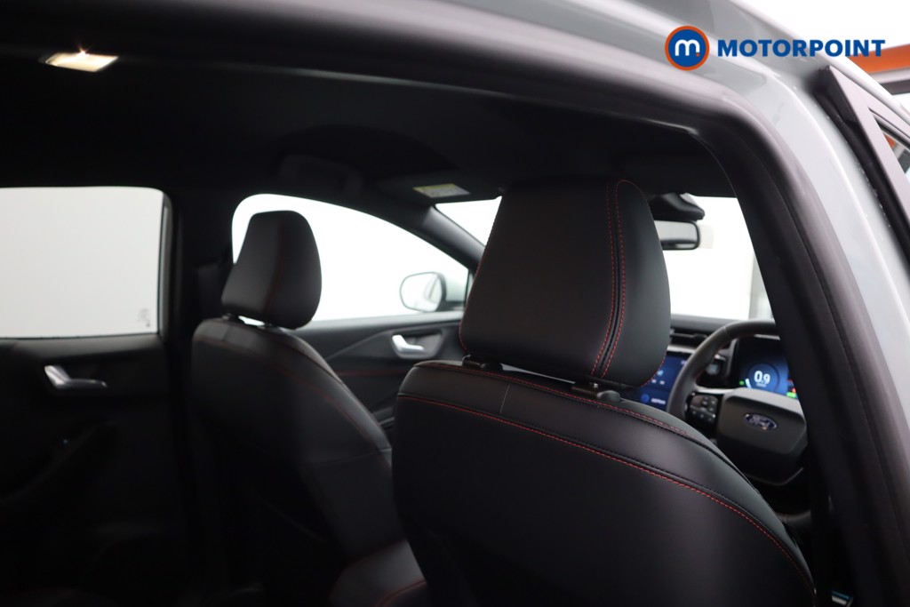 Used Ford Puma 2024 for sale - 77180160: Photo 32