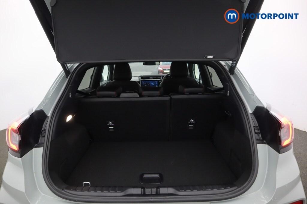 Used Ford Puma 2024 for sale - 77180160: Photo 37