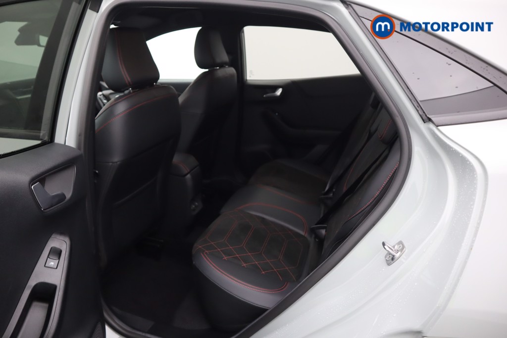 Used Ford Puma 2024 for sale - 77180160: Photo 39