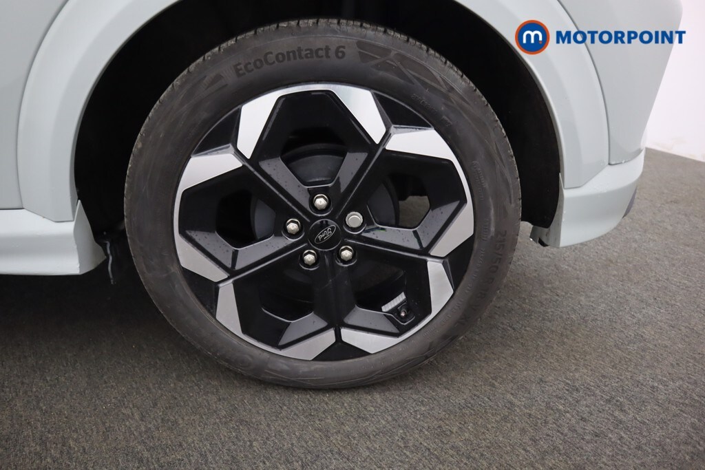 Used Ford Puma 2024 for sale - 77180160: Photo 44