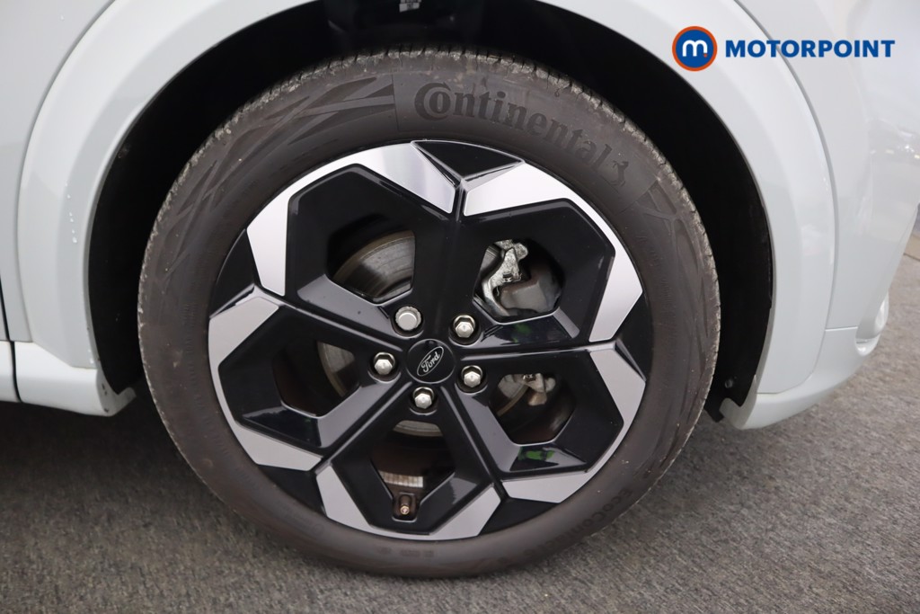 Used Ford Puma 2024 for sale - 77180160: Photo 46