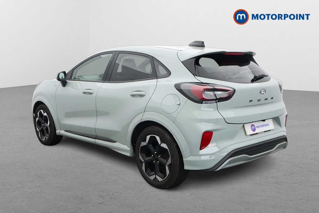 Used Ford Puma 2024 for sale - 77180160: Photo 5