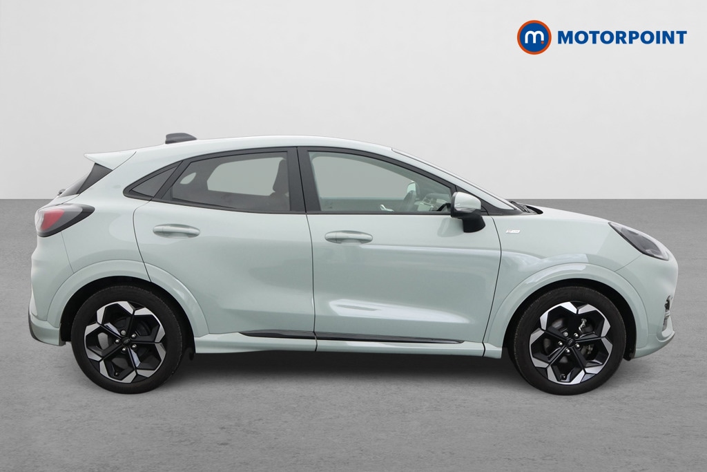 Used Ford Puma 2024 for sale - 77180160: Photo 8