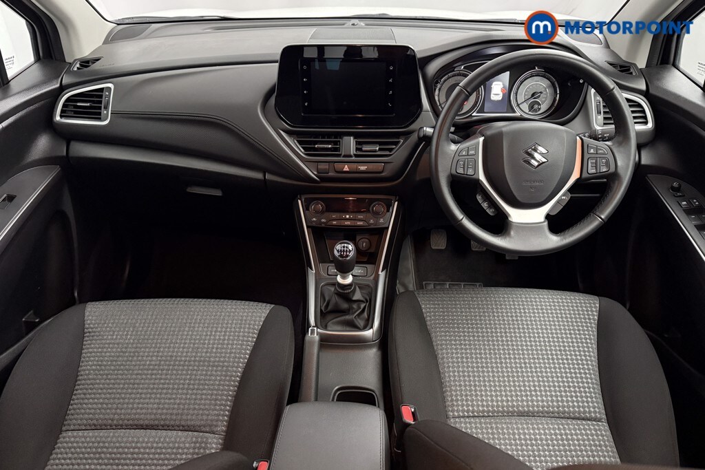 Used Suzuki SX4 S-Cross 2023 for sale - 77404183: Photo 10