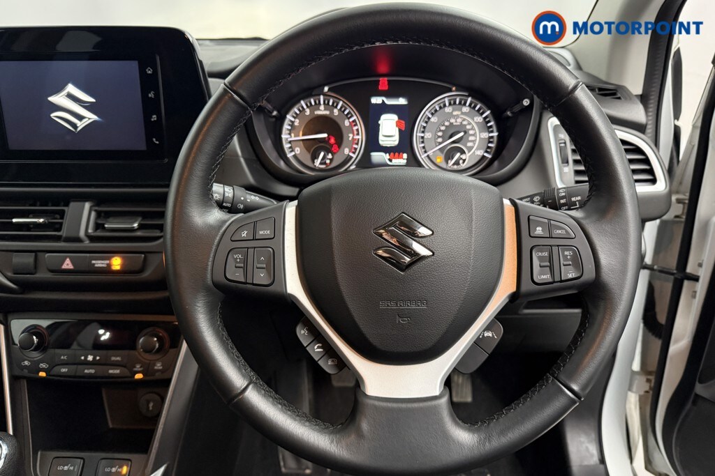 Used Suzuki SX4 S-Cross 2023 for sale - 77404183: Photo 11