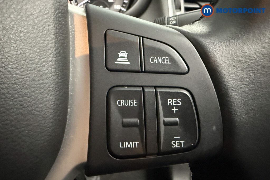 Used Suzuki SX4 S-Cross 2023 for sale - 77404183: Photo 13