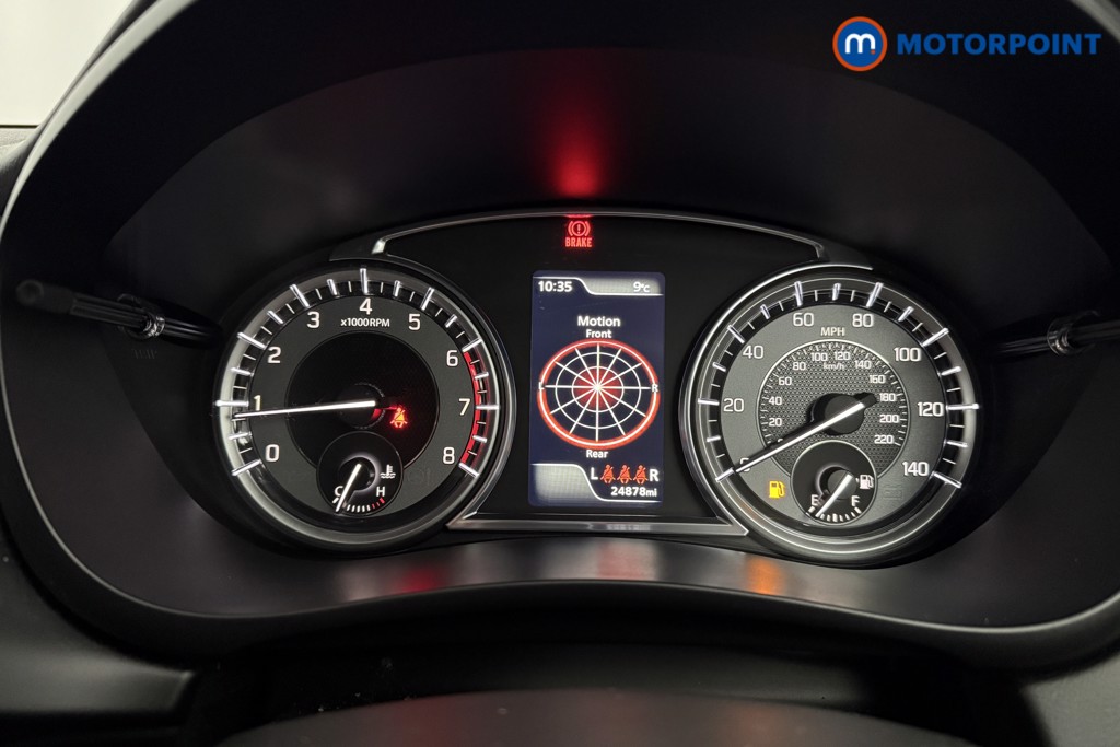 Used Suzuki SX4 S-Cross 2023 for sale - 77404183: Photo 14