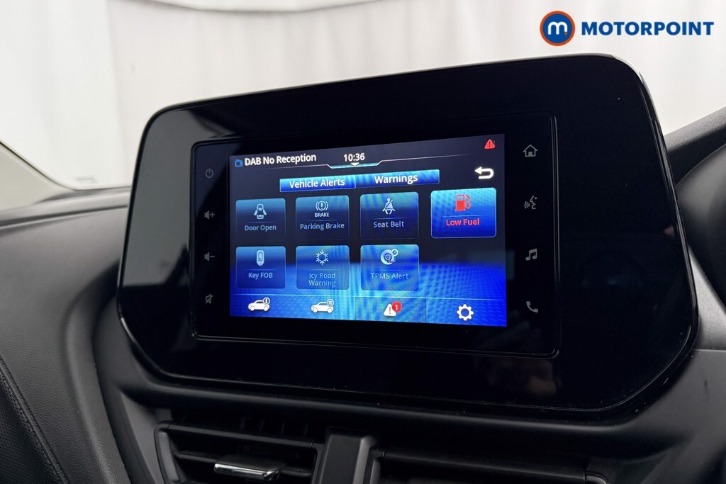 Used Suzuki SX4 S-Cross 2023 for sale - 77404183: Photo 17