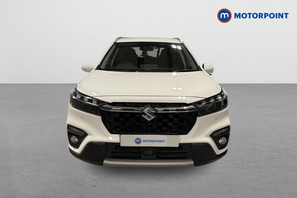 Used Suzuki SX4 S-Cross 2023 for sale - 77404183: Photo 2