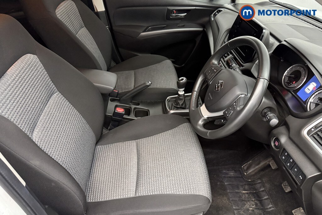 Used Suzuki SX4 S-Cross 2023 for sale - 77404183: Photo 26