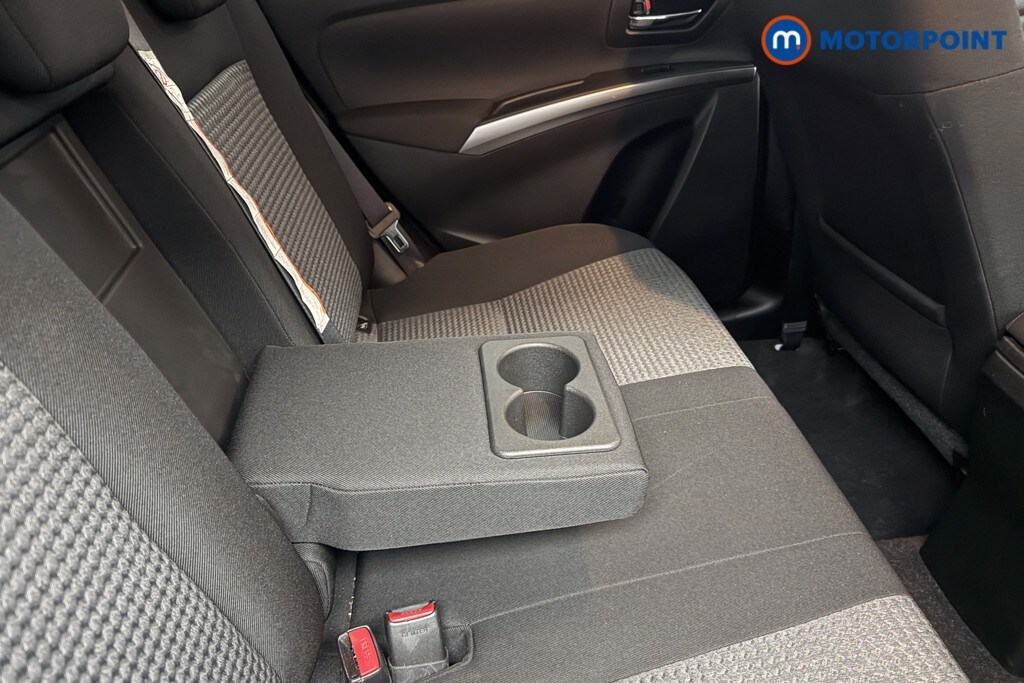 Used Suzuki SX4 S-Cross 2023 for sale - 77404183: Photo 29