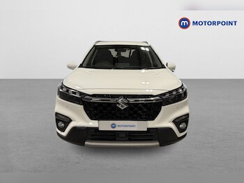 Used Suzuki SX4 S-Cross undefined for sale - 77404183: Photo