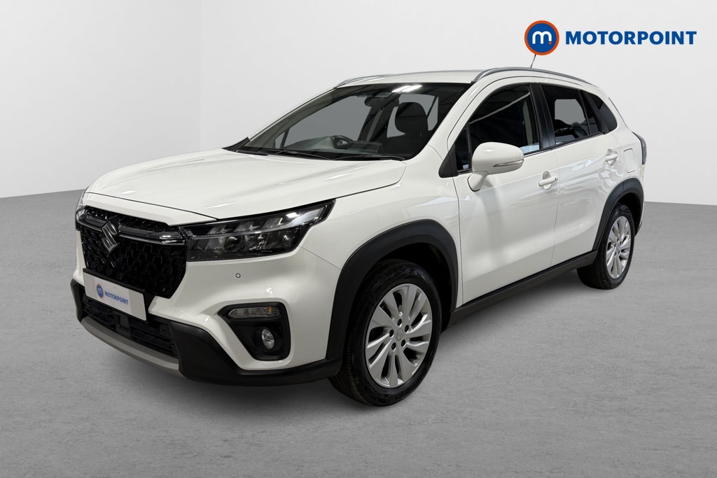 Used Suzuki SX4 S-Cross 2023 for sale - 77404183: Photo 3