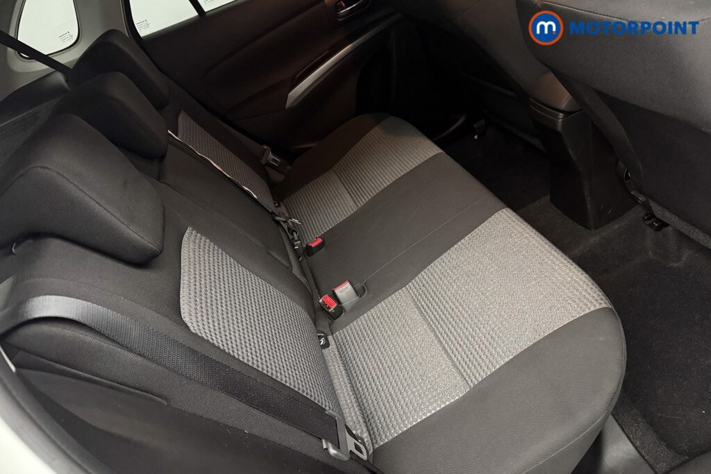 Used Suzuki SX4 S-Cross 2023 for sale - 77404183: Photo 30