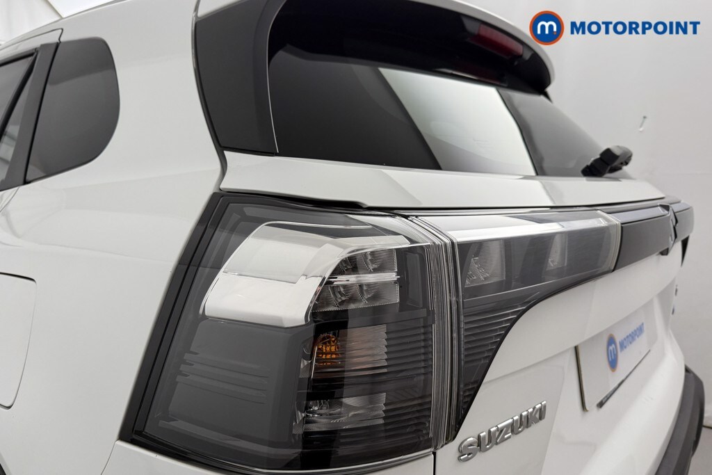 Used Suzuki SX4 S-Cross 2023 for sale - 77404183: Photo 33