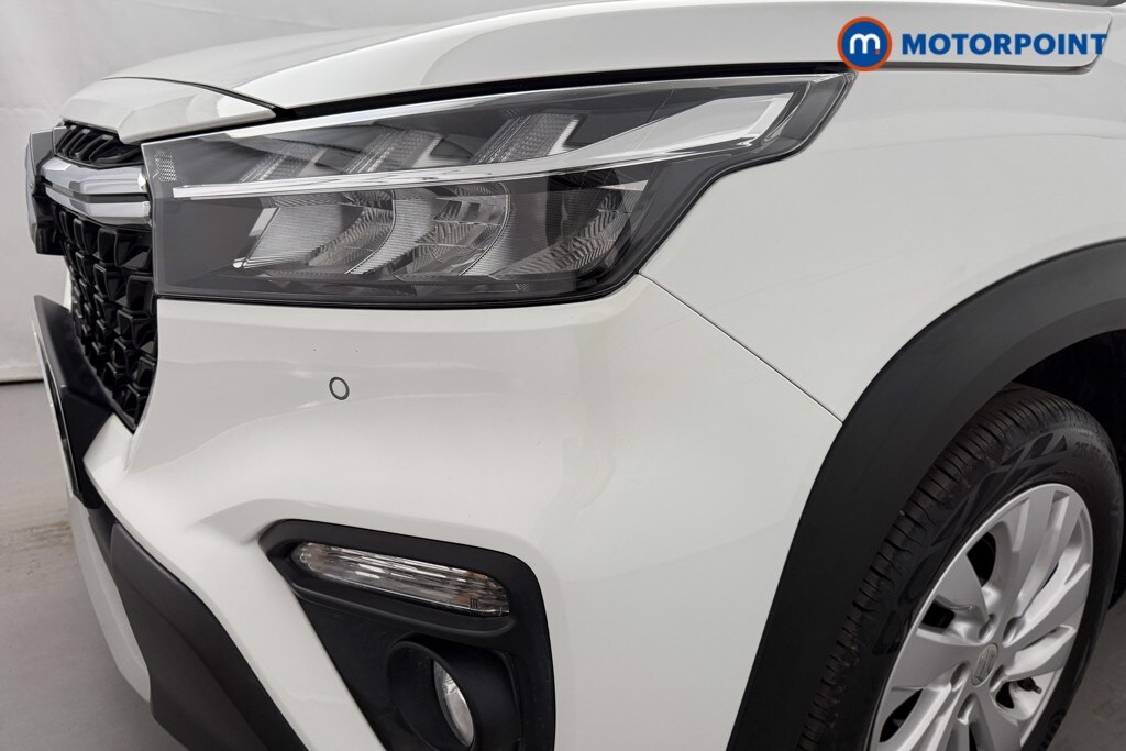 Used Suzuki SX4 S-Cross 2023 for sale - 77404183: Photo 34