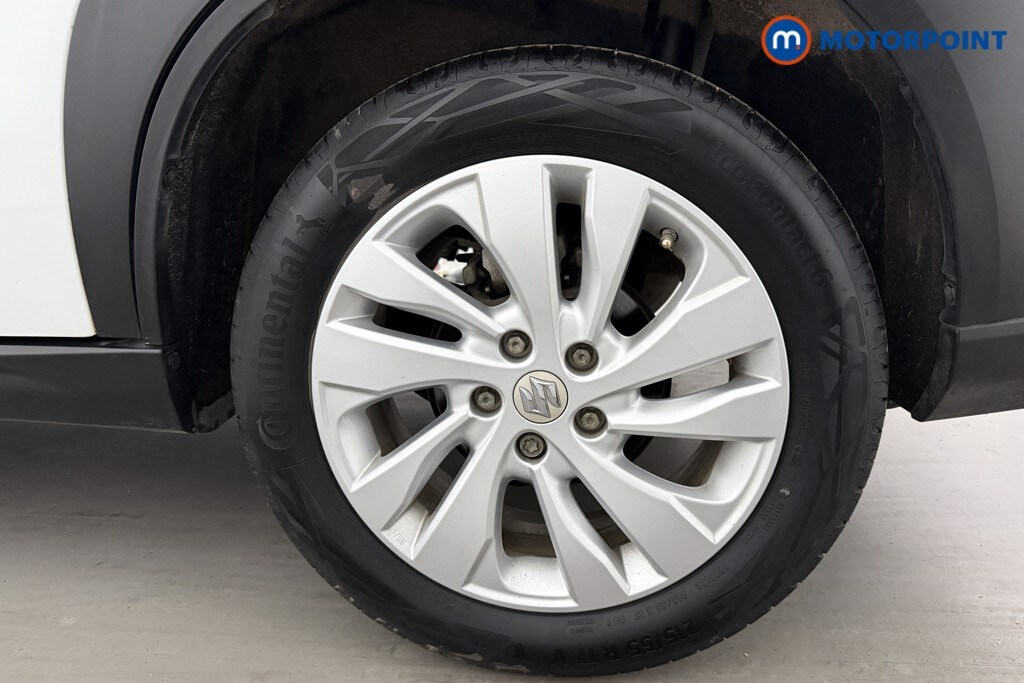 Used Suzuki SX4 S-Cross 2023 for sale - 77404183: Photo 36