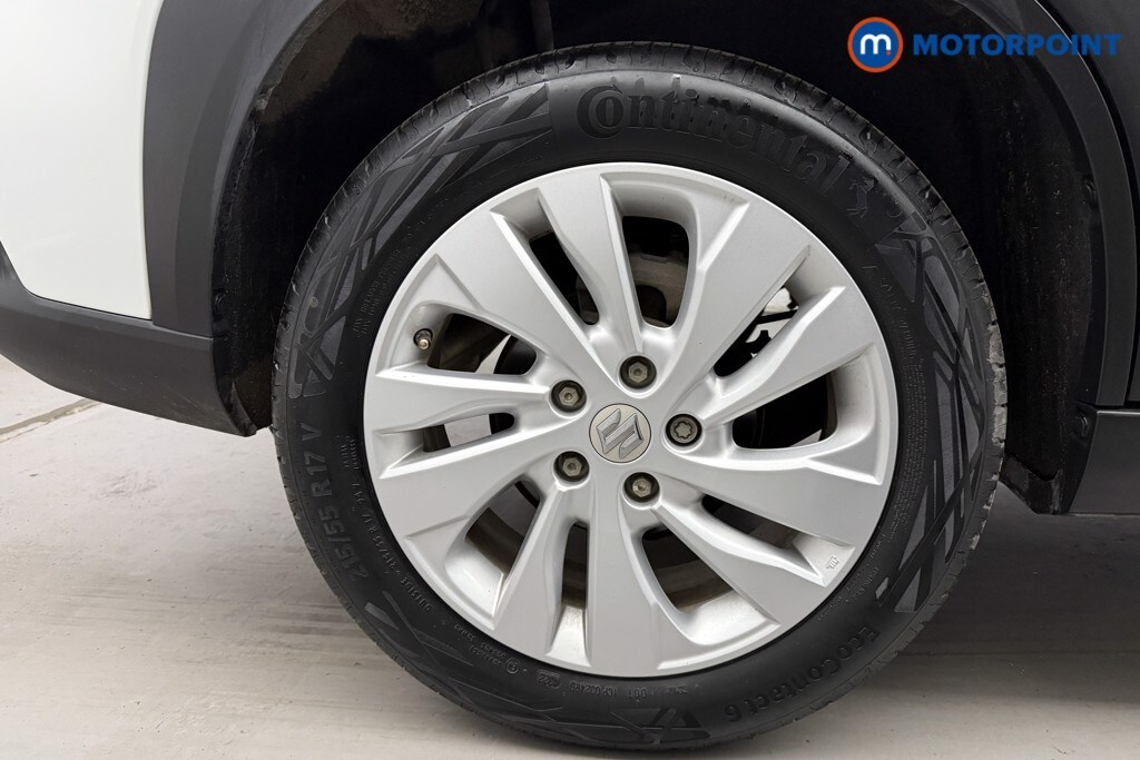 Used Suzuki SX4 S-Cross 2023 for sale - 77404183: Photo 37