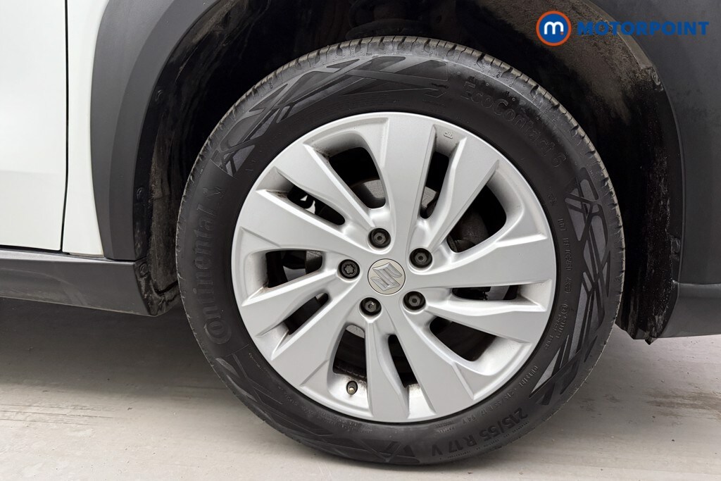 Used Suzuki SX4 S-Cross 2023 for sale - 77404183: Photo 38