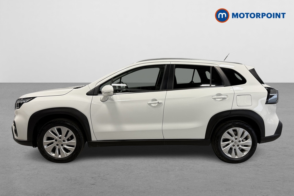 Used Suzuki SX4 S-Cross 2023 for sale - 77404183: Photo 4