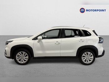 Used Suzuki SX4 S-Cross undefined for sale - 77404183: Photo