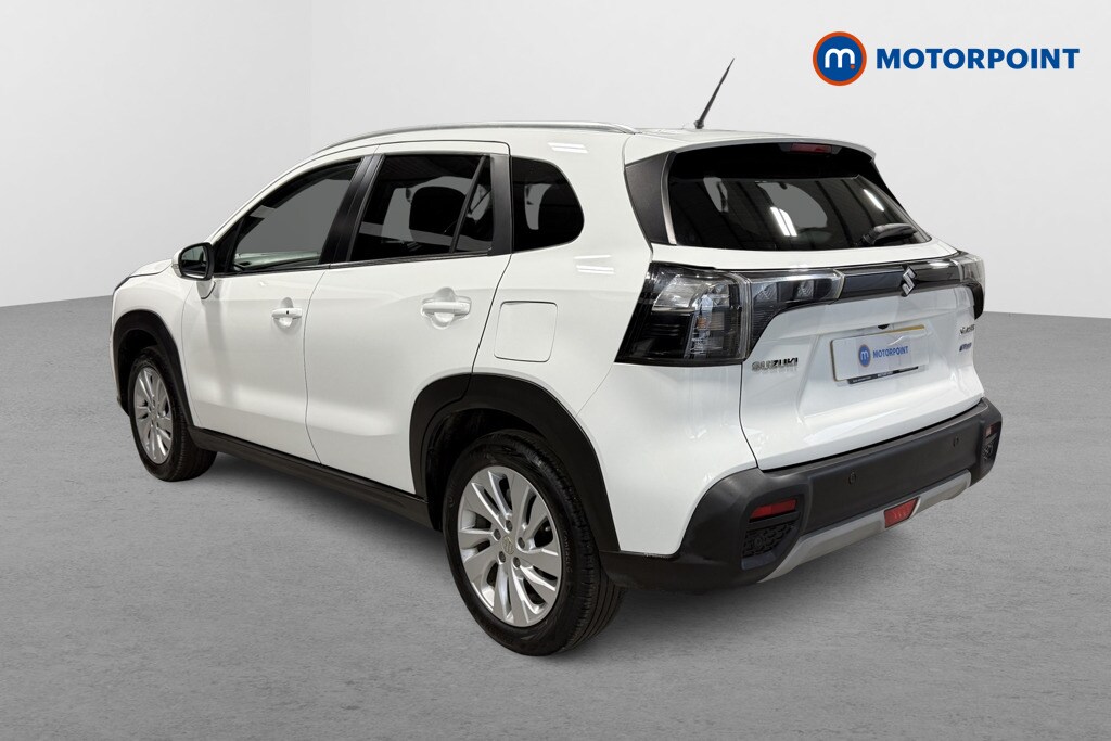 Used Suzuki SX4 S-Cross 2023 for sale - 77404183: Photo 5