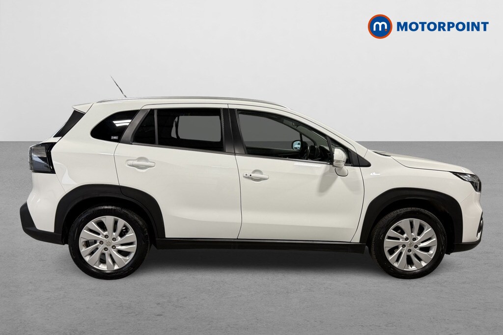 Used Suzuki SX4 S-Cross 2023 for sale - 77404183: Photo 8
