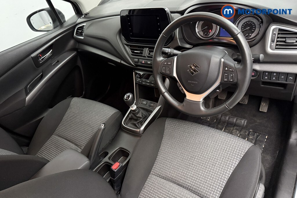 Used Suzuki SX4 S-Cross 2023 for sale - 77404183: Photo 9