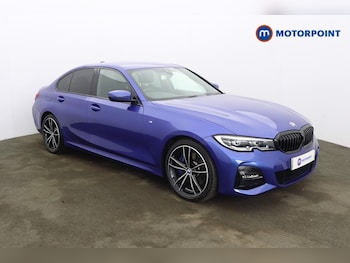 Used BMW 3 Series 2020 for sale - 76557559: Photo