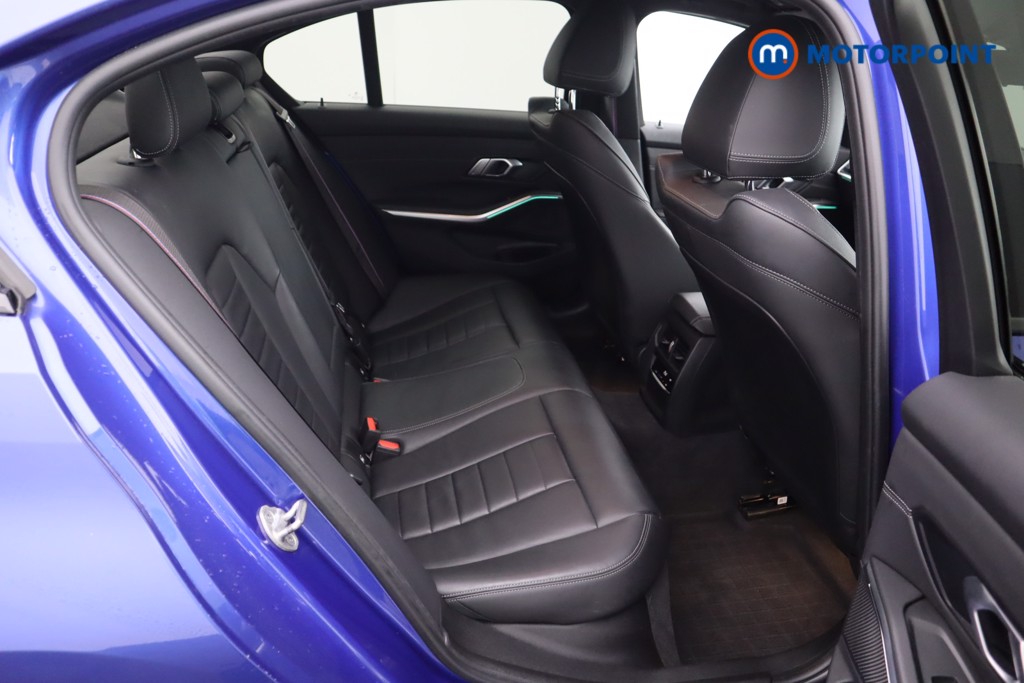 Used BMW 3 Series 2020 for sale - 76557559: Photo 23