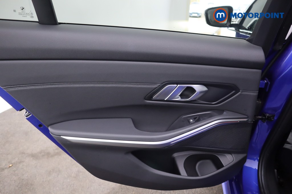 Used BMW 3 Series 2020 for sale - 76557559: Photo 25