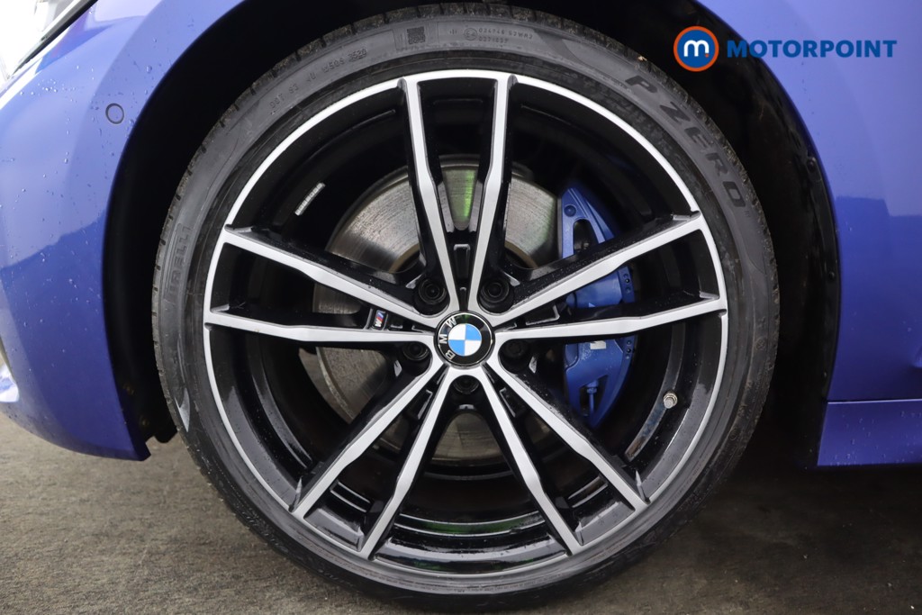 Used BMW 3 Series 2020 for sale - 76557559: Photo 27