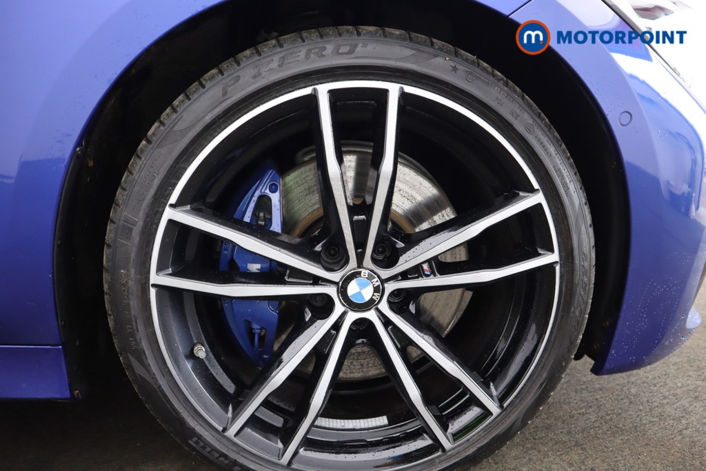 Used BMW 3 Series 2020 for sale - 76557559: Photo 28