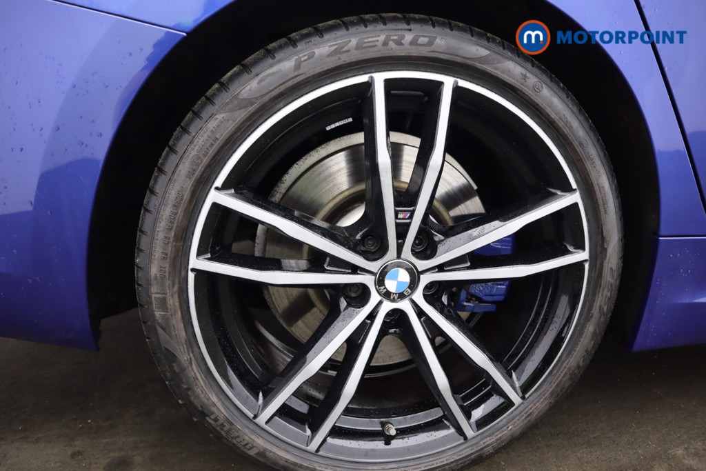 Used BMW 3 Series 2020 for sale - 76557559: Photo 29